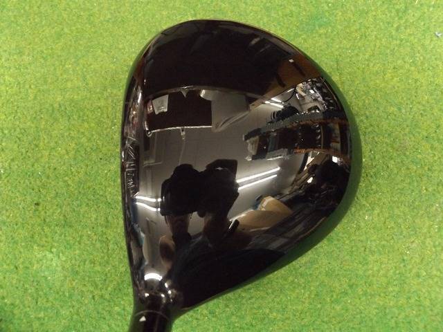 ドライバー ゴルフ用品