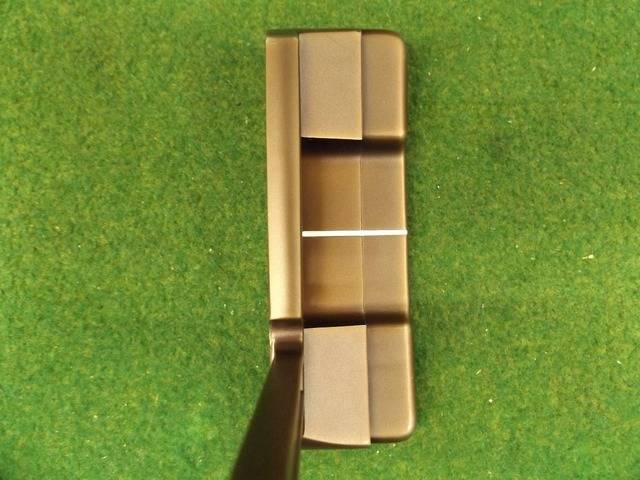 パター ゴルフ用品