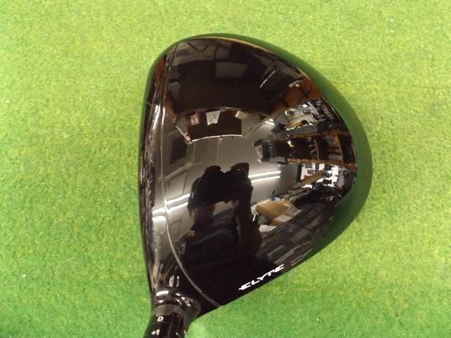 ドライバー ゴルフ用品