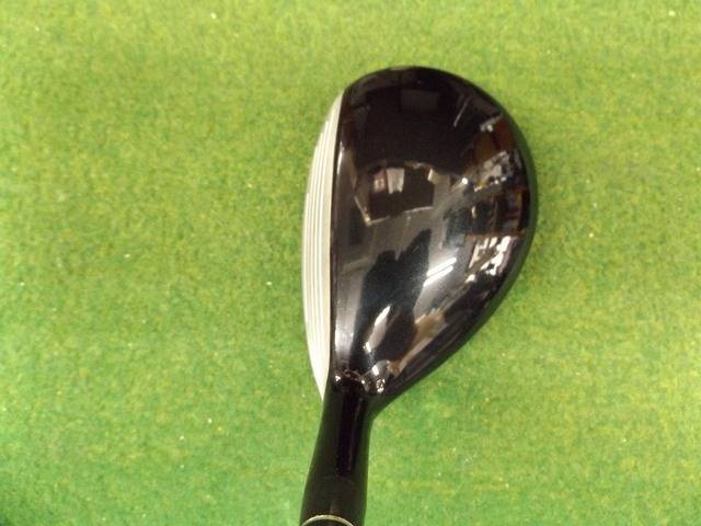 ユーティリティ ゴルフ用品