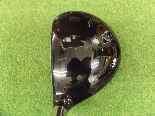 フェアウェイウッド ゴルフ用品