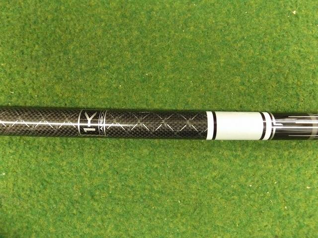 シャフト ゴルフ用品