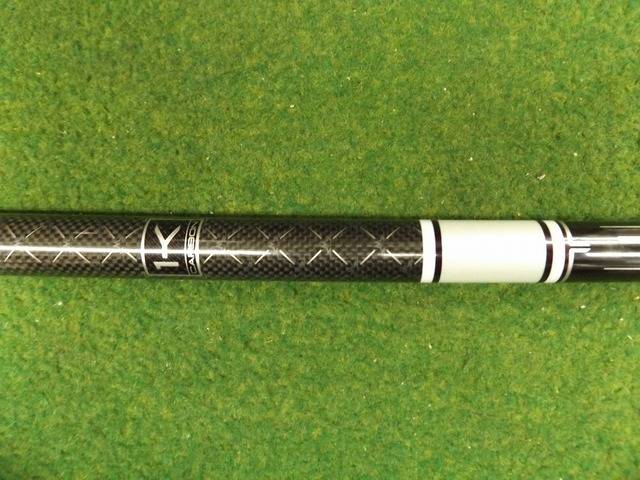 シャフト ゴルフ用品