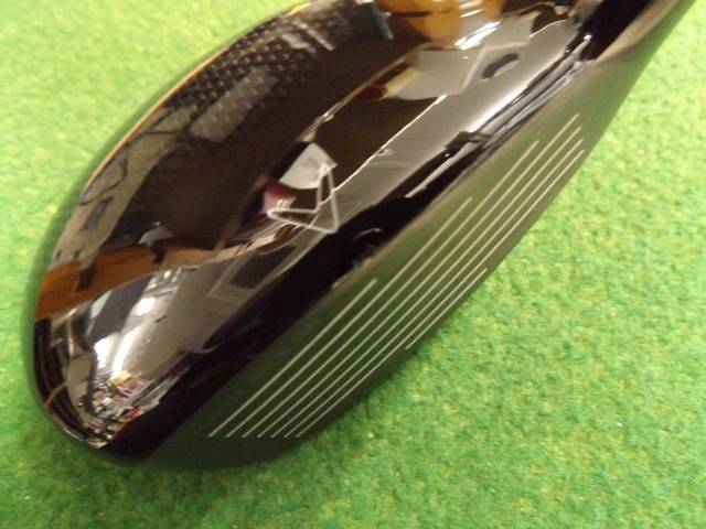 ユーティリティ ゴルフ用品