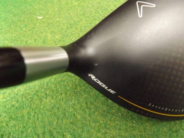 フェアウェイウッド ゴルフ用品