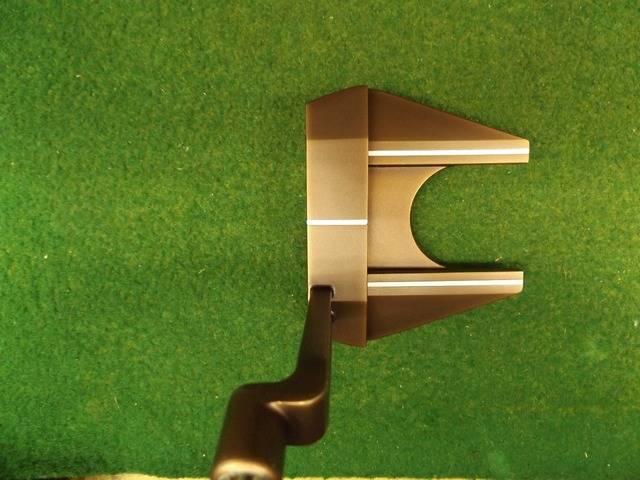 パター ゴルフ用品