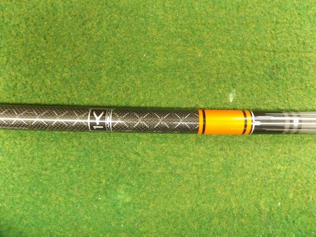 シャフト ゴルフ用品