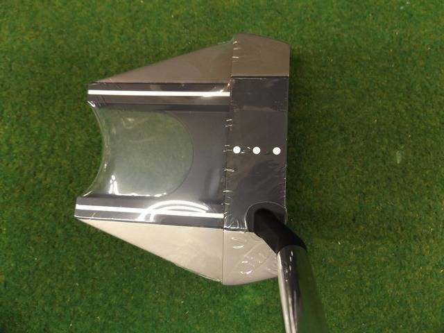 パター ゴルフ用品