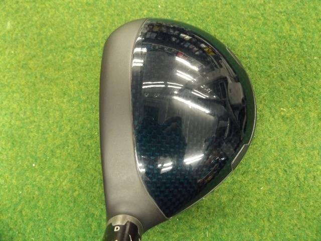 フェアウェイウッド ゴルフ用品