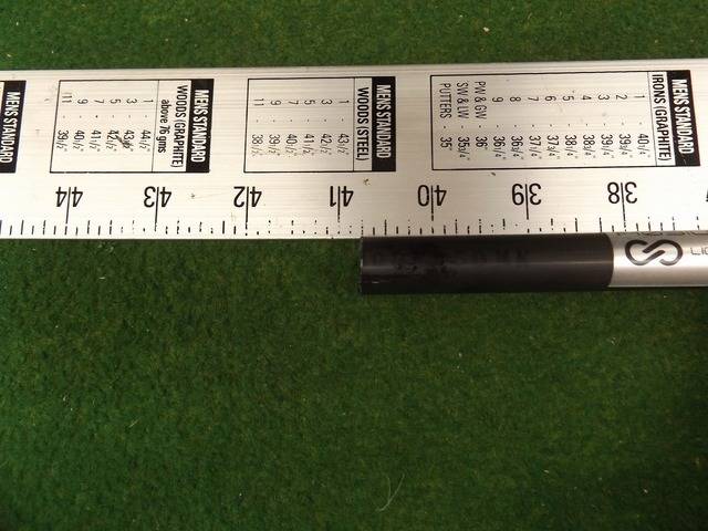 シャフト ゴルフ用品