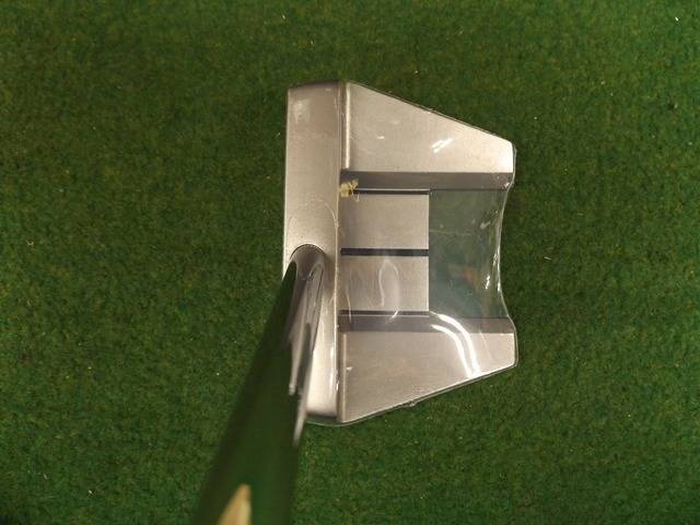 パター ゴルフ用品