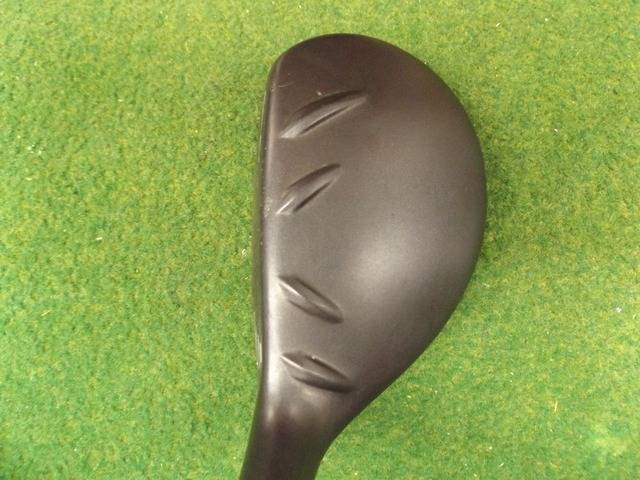 ユーティリティ ゴルフ用品