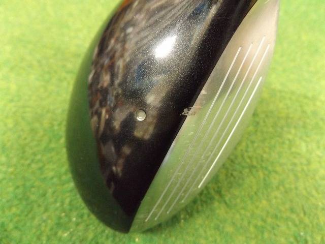 ユーティリティ ゴルフ用品