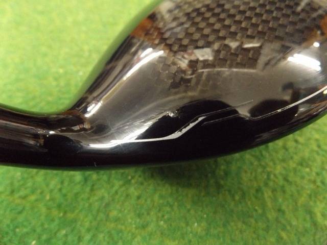 フェアウェイウッド ゴルフ用品