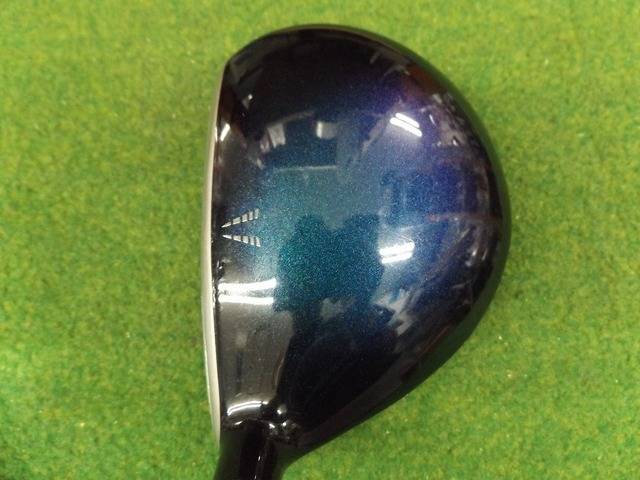 フェアウェイウッド ゴルフ用品