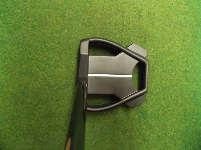 パター ゴルフ用品