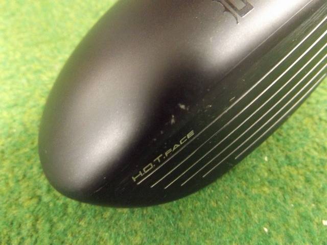 ユーティリティ ゴルフ用品