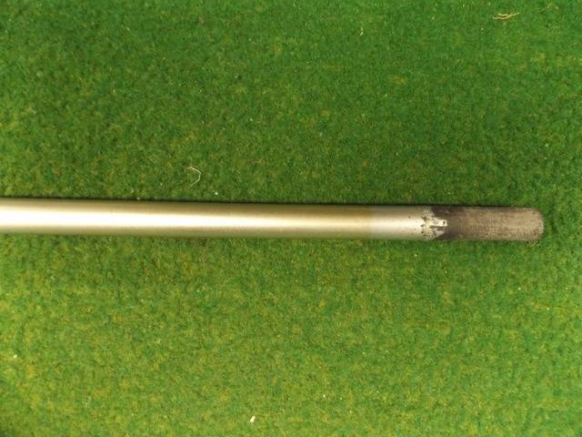 シャフト ゴルフ用品