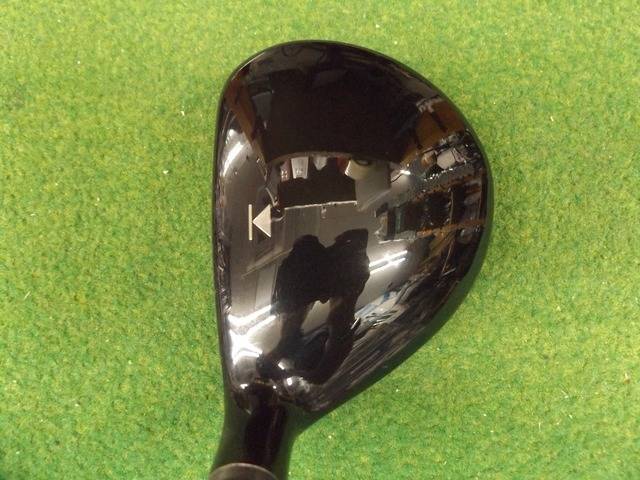 フェアウェイウッド ゴルフ用品