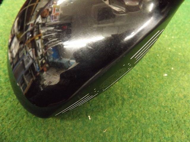 フェアウェイウッド ゴルフ用品