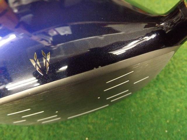 ドライバー ゴルフ用品