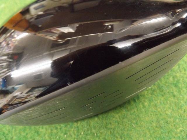 ドライバー ゴルフ用品