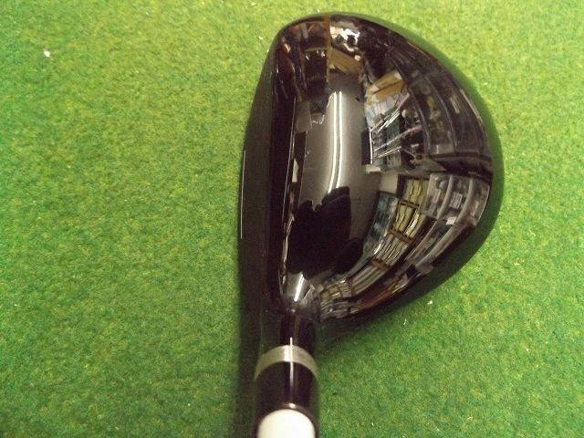 フェアウェイウッド ゴルフ用品