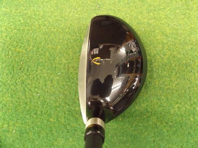 ユーティリティ ゴルフ用品