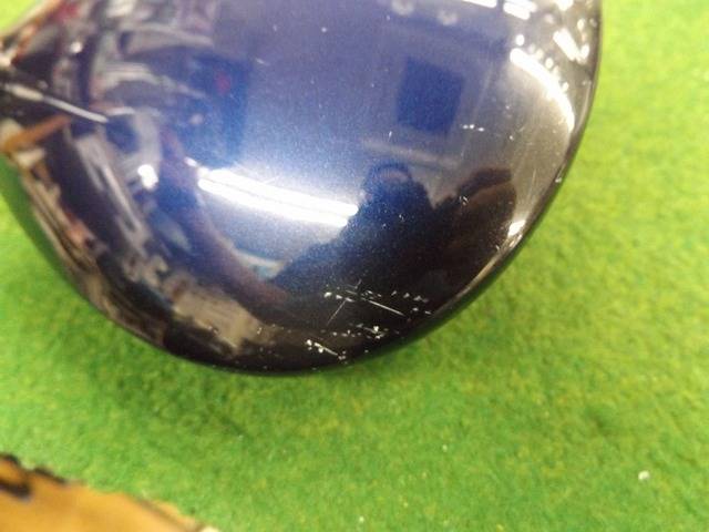 ドライバー ゴルフ用品