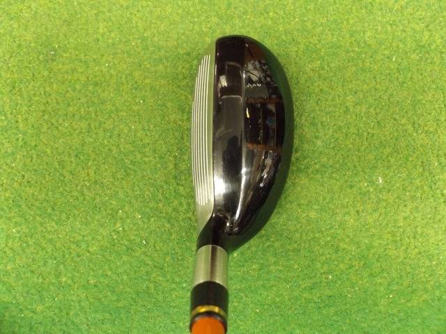 ユーティリティ ゴルフ用品