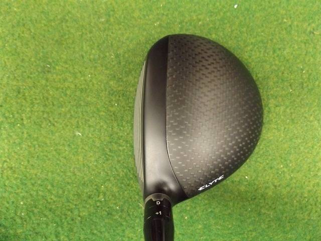 フェアウェイウッド ゴルフ用品