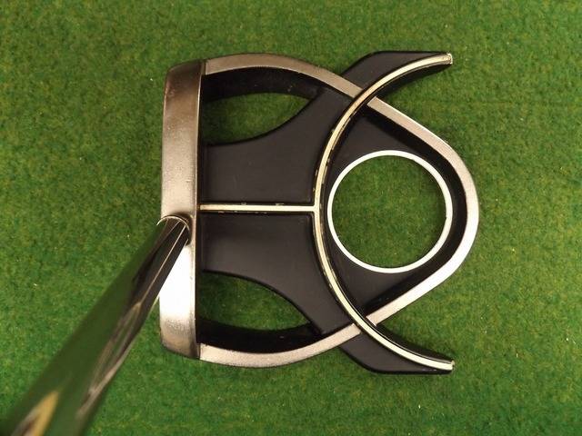 パター ゴルフ用品