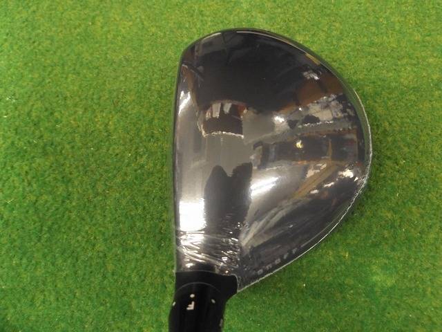 フェアウェイウッド ゴルフ用品