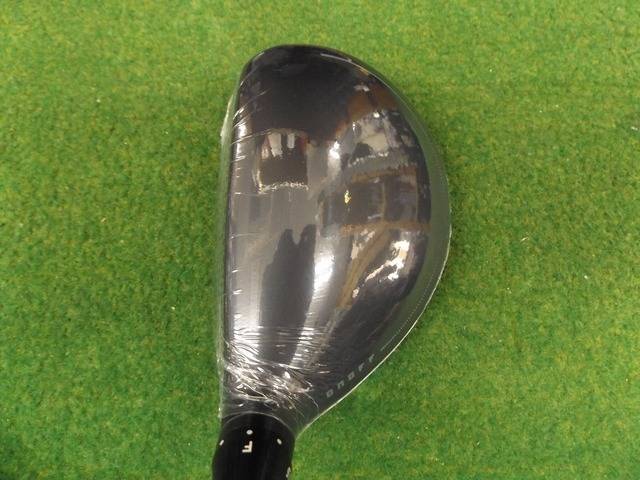 ユーティリティ ゴルフ用品