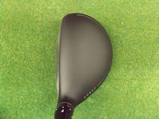 ユーティリティ ゴルフ用品