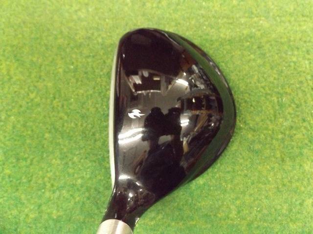 ユーティリティ ゴルフ用品