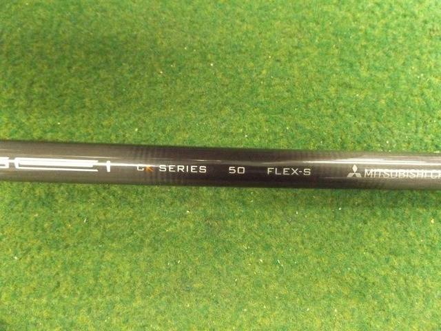 シャフト ゴルフ用品