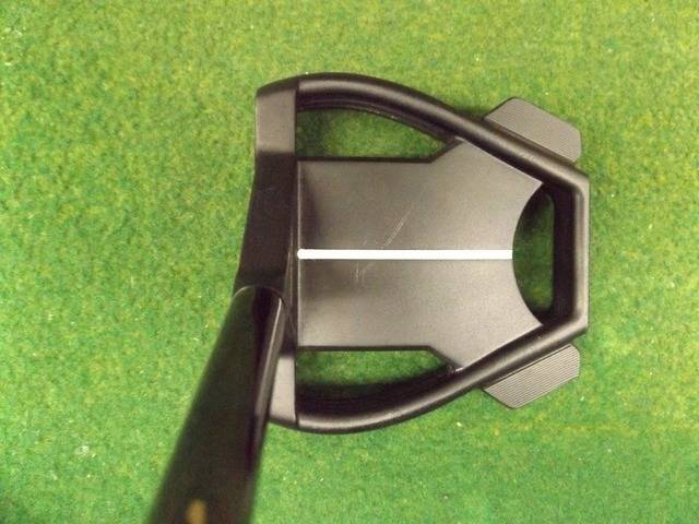 パター ゴルフ用品