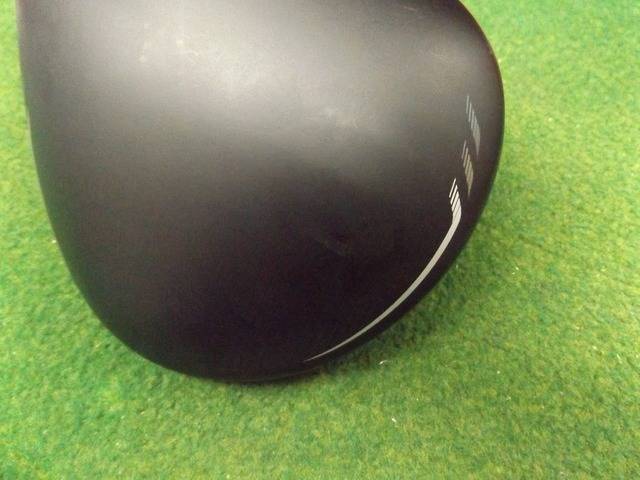 ドライバー ゴルフ用品