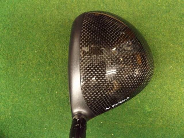 ドライバー ゴルフ用品