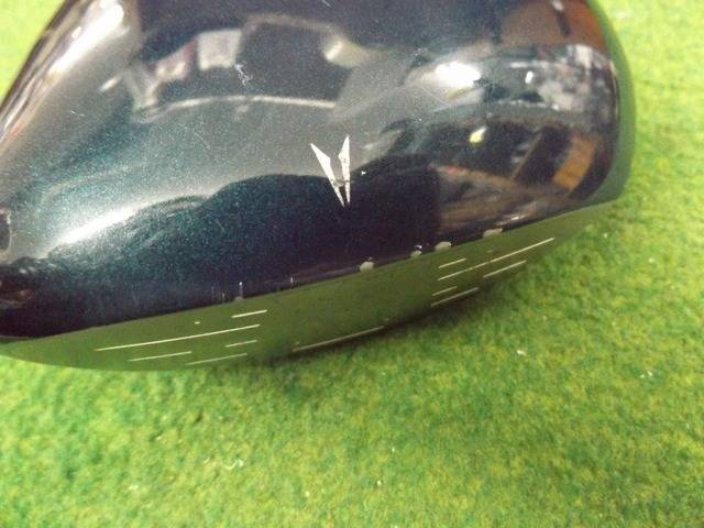 フェアウェイウッド ゴルフ用品