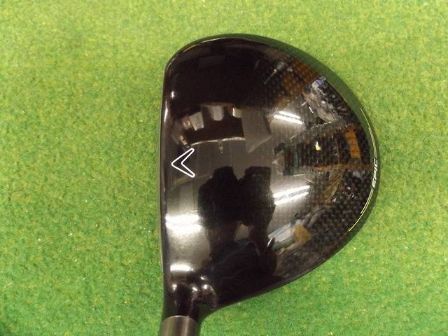 フェアウェイウッド ゴルフ用品