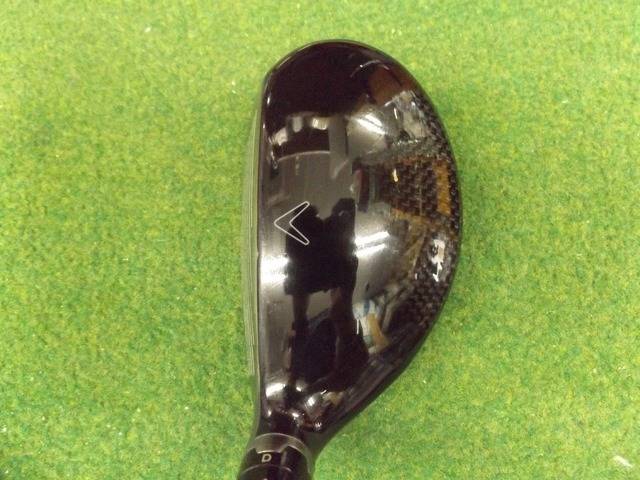 ユーティリティ ゴルフ用品