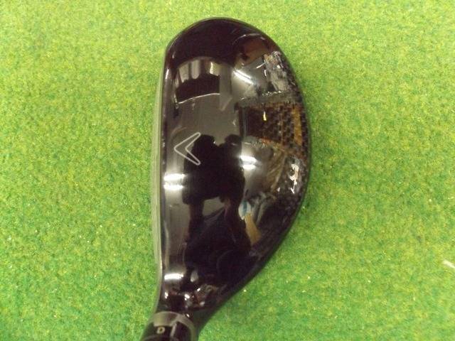 ユーティリティ ゴルフ用品