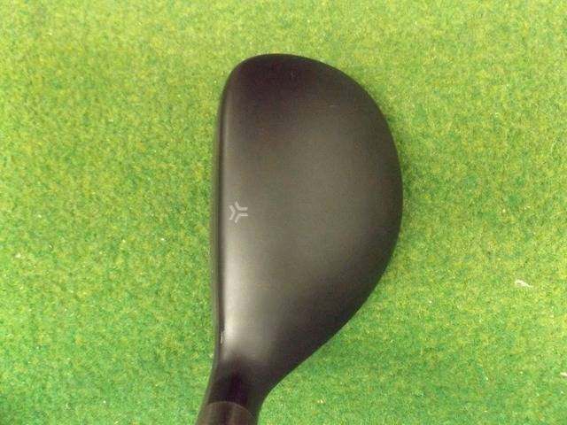 ユーティリティ ゴルフ用品