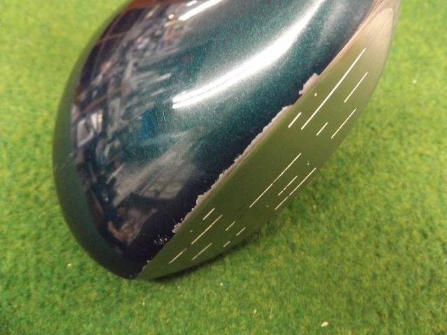 フェアウェイウッド ゴルフ用品