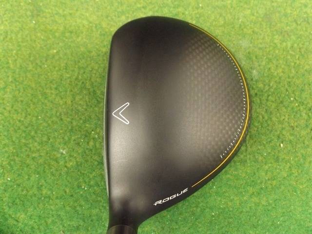 フェアウェイウッド ゴルフ用品