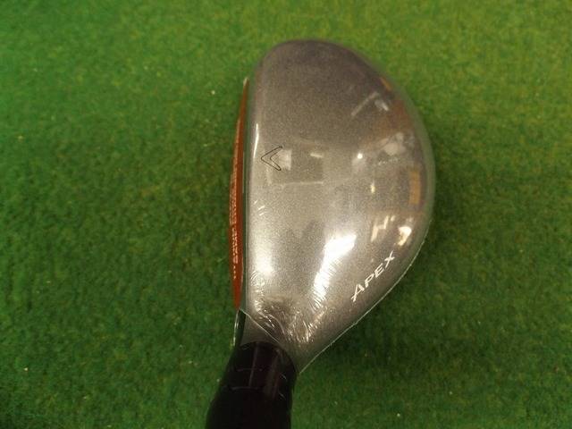 ユーティリティ ゴルフ用品