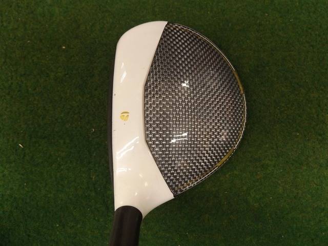 フェアウェイウッド ゴルフ用品