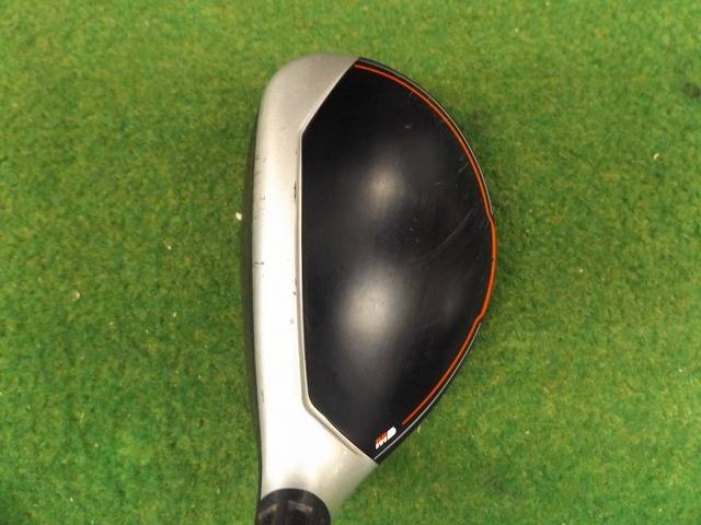 ユーティリティ ゴルフ用品